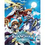 新品 魔法少女リリカルなのは Reflection 超特装版 Blu-ray 新品 魔法少女リリカルなのは Reflection 超特装版 Blu-ray
