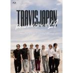 【新品】 Travis Japan -The untold story of LA- 通常盤A Blu-ray トラビ 倉庫S