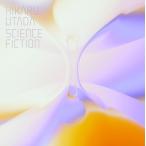 SCIENCE FICTION 完全生産限定アナログ盤 ANALOG 宇多田ヒカル 佐賀