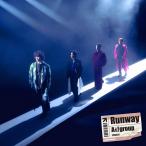 【特典付】【予約】 Runway 通常盤 CD Aぇ! group 証明写真風フォトシート【ええがな】ver.