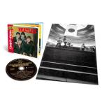 [ новый товар ] шкив z* шкив z*mi-( ограничение запись ) CD Beatles Saga 