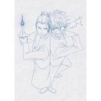 【特典付】【Blu-ray】【予約】 『劇場版総集編 呪術廻戦 懐玉・玉折』 Blu-ray
