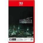【新品】 FINAL FANTASY VII REMAKE INTERGRADE Nintendo Switch 2 佐賀