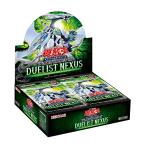 【未開封BOX/新品】 遊戯王OCG デュエルモンスターズ DUELIST NEXUS BOX 倉庫L