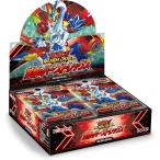 ショッピング遊戯王 【シュリンク付未開封BOX/新品】 遊戯王ラッシュデュエル 覚醒のバーストレックス BOX 佐賀