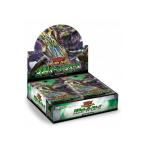 【未開封BOX】【新品】 遊戯王ラッシュデュエル 深淵のオーバーフォース BOX