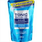 トニックリンスinシャンプー 400ml