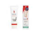  baby foot глубокий мокрый si аватар 100g baby foot (BABY FOOT) увлажнитель foot крем si аватар сухой пятка пара уход за ногами угол качество угол качество уход 