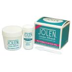 JOLEN 日本正規品  ジョレンクリームブリーチ  アロエ入り  マイルドタイプ28g   jolen cream bleach