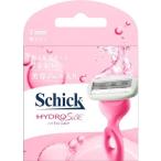  Schic гидро шелк бритва (3 штук )