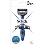  Schic Extreme 3(3 шт. входит )
