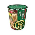 【12個セット】まる旨小海老天そば５７【同梱不可】【※送料無料対象外商品】