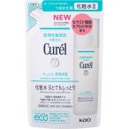 【5個セット★送料無料】花王 キュレル 潤浸保湿 化粧水 3 とてもしっとり つめかえ用 130ml【キュレル】【ネコポス】