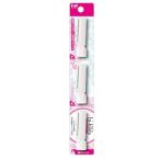 . печать bi-hada ompa L аукстический колебание kami санки бритва (3 штук )