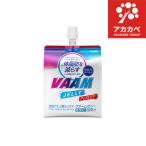 明治 VAAM ヴァームスマートフィットゼリー　180g 体脂肪対策
