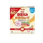 [ бесплатная доставка ] Meiji щека .. удобно Cube (27g×60 пакет входить ).. для bifizs. Cube вид младенец .. молоко прогресс поддержка питание DHA ARA