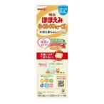  Meiji щека .. удобно Cube 108g(27g×4 пакет входить ).. для bifizs. Cube вид младенец .. молоко прогресс поддержка питание DHA ARA