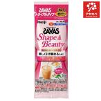 明治 ザバス シェイプ＆ビューティ ミルクティー風味 トライアルタイプ 10.5g