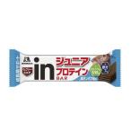 森永製菓 inバージュニアプロテイン ココア味