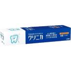 クリニカ ハミガキ マイルドミント（30g）オーラルケア 歯磨き粉 虫歯 フッ素 歯石 虫歯予防 コーティング剤 医薬部外品【ライオン】