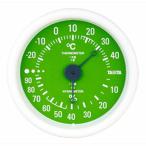 tanita термометр-гигрометр TT515GR(1 шт. )[tanita(TANITA)]