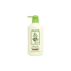 日本オリーブ ナチュラルマインド シャンプー(500ml)　ヘアケア　頭皮　毛髪　さらさら　ふんわり　ノンシリコン　頭皮ケア　ダメージケア 【オリーブマノン】