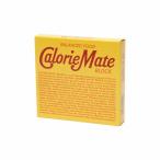 カロリーメイト ブロック チョコレート味(4本入(81g)*6コセット)【カロリーメイト】