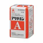 【期間限定品】【第3類医薬品】アリナミンA(60錠入)【アリナミン】