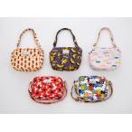 ocean&ground Ocean & ground общий рисунок сумка на плечо сумка для детского сада детский сад сумка мужчина девочка симпатичный POP интересный . красочный принт рисунок 