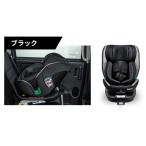 nebioTurnPit F Turn pitoF черный новорожденный из 12 лет примерно R129 поворотный +ISOFIX установка 360 раз поворотный ... чехол для сиденья рост примерно 40 из 150cm до 