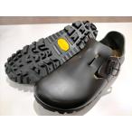 靴修理 ビブラム 1276 BIRKENSTOCK ビルケンシュトック ソール交換 vibram 1276 黒 グリーン ベージュ ボストン アリゾナ モンタナ