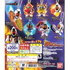 ●こいつで決めるぜ!!仮面ライダーフォーゼ リミットブレイクスイング●6種セット(メール便200円発送可能)
