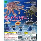 ショッピングタラバガニ ■地球生命紀行 タラバガニ＆日本近海の魚たち■全7種セット