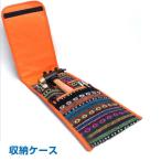収納ケース ペグ ハンマー 収納 バッグ アクセサリー 持ち運び 設営 おしゃれ アウトドア キャンプ ツール アクセサリーod322