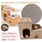 キャットハウス 爪とぎ 爪研ぎ 猫 