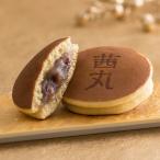 虎豆どらやき（12ヶ入り・家庭用） 