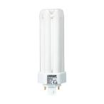FHT32EXW мужской Ram compact форма лампа дневного света 32W форма 3 волна длина форма белый цвет 10 шт. комплект FHT32EX-W DULUX T/E PLUS 32W/840