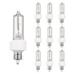 JD110V65WNPE ウシオ ハロゲン電球 口金