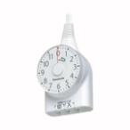 WH3111WP パナソニック ダイヤルタイマー 11時間形 1m ホワイト