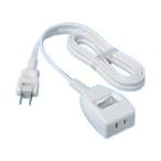 WHS2611WKP Panasonic The * ответвление переключатель серии 1ko. индивидуальный переключатель 1m белый 