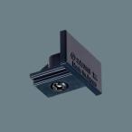 パナソニック エンドキャップ ブラック DH0242