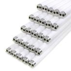 パナソニック 直管蛍光灯 40W形 昼光色 グロースタータ形