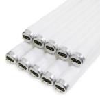 FLR40SEXDMX36F3D Panasonic прямая труба лампа дневного света 40W форма 3 волна длина форма днем свет цвет lapido старт форма . электро- модель pa look лампа дневного света 10 шт. комплект FLR40S*EX-D/M-X*36F3D