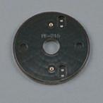 PF215B オーデリック 樹脂絶縁台