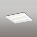XL501016P2E オーデリック ベースライト スクエアタイプ 埋込穴□500 FHP32W×4灯相当 電球色