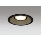 OD361238BCR オーデリック ダウンライト 埋込穴Φ150 白熱灯器具60W相当 電球色〜昼 ...