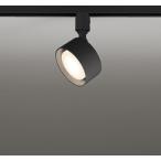 OS256568BCR オーデリック スポットライト 白熱灯器具100W相当 電球色〜昼光色 Bluetooth調光・調色可能 レール取付専用 拡散配光 マットブラック