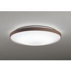 OL291561R オーデリック シーリングライト リモコン付 〜8畳用 電球色〜昼光色 調光・調色可能