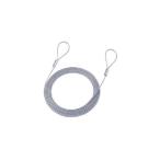  Sanwa Supply [SLE-1W-3] e система безопасности ( тросик,3.0m*3.5mm) SLE1W3