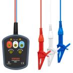 sanwa 低圧検相器 KS1